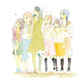 Illustration for article titled Shimura Takakos Landmark LGBT Manga Series To End